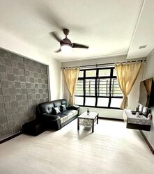 Blk 274B Compassvale Helm (Sengkang), HDB 4 Rooms #566189871